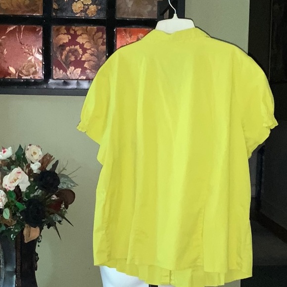 V venezla  tunic size 18/20 excellent condition - Picture 5 of 5